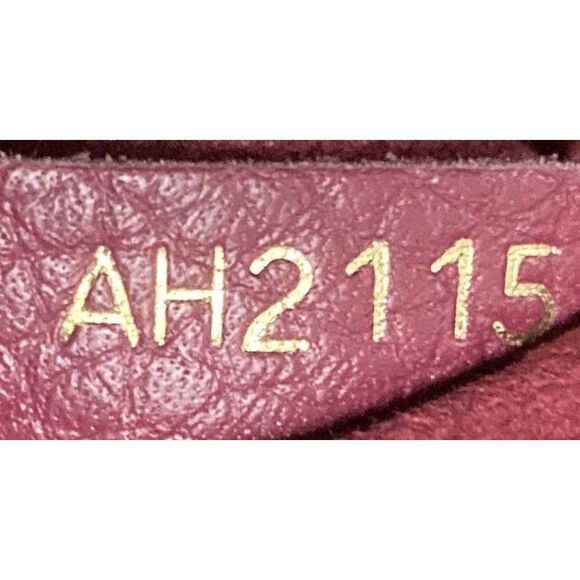 Louis Vuitton Retiro NM Handbag Monogram Canvas Brown - Picture 7 of 7